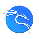 Kali Linux Logo