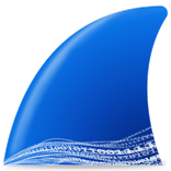 Wire Shark logo