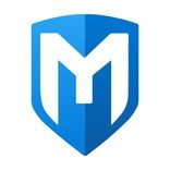 Metasploit logo